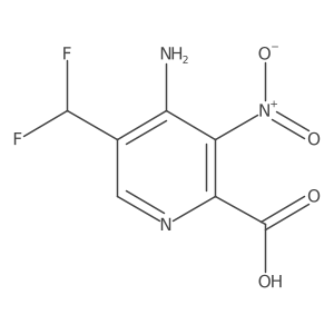 1806796-40-6 structure