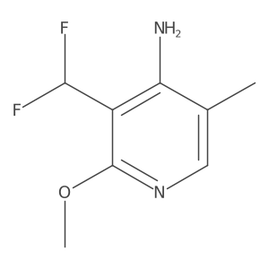 1806796-62-2 structure