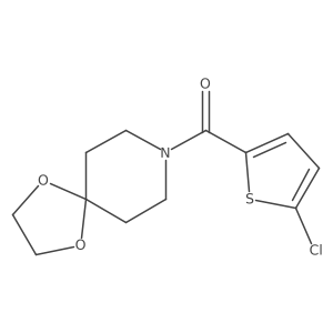 190012-33-0 structure