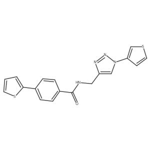 2034385-95-8 structure