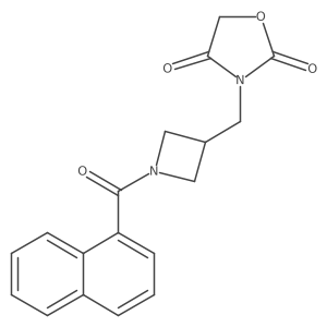 2034463-11-9 structure
