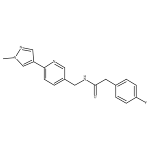 2034466-54-9 structure