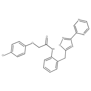2034535-40-3 structure