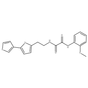 2034565-90-5 structure