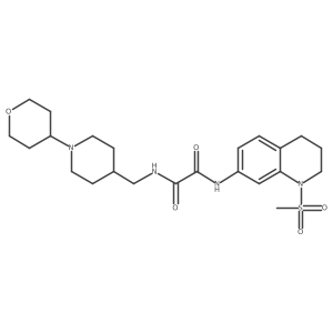 2034571-43-0 structure