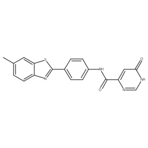 2034577-85-8 structure