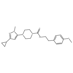 2034619-64-0 structure