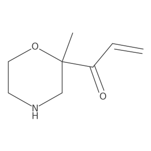 2137558-22-4 structure