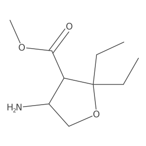 2172069-65-5 structure