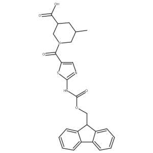 2172261-25-3结构式