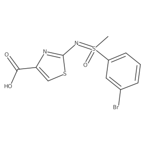2219407-20-0结构式