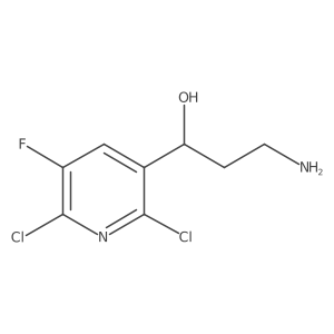 2227814-35-7 structure