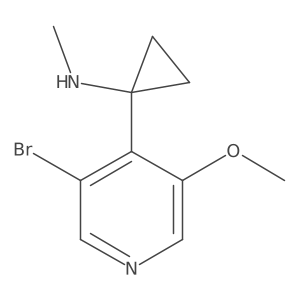2229584-04-5 structure