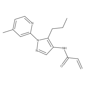 2305395-67-7 structure