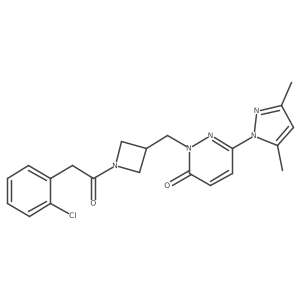 2310143-43-0结构式