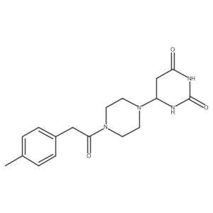2379994-00-8 structure