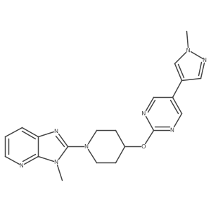 2549036-07-7 structure