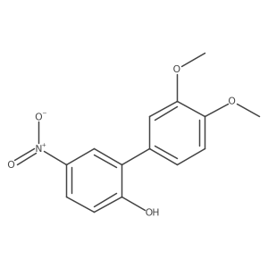 31965-41-0 structure