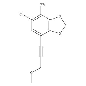 642493-66-1 structure