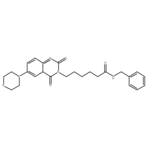 689769-05-9 structure