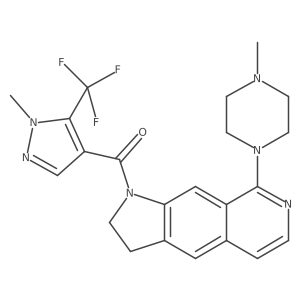 746596-14-5 structure