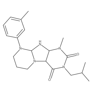 848207-73-8 structure