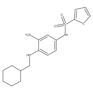 849350-71-6 structure