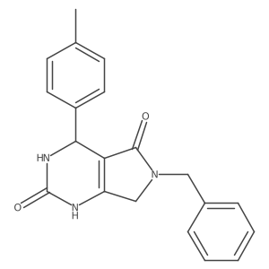 872102-97-1 structure