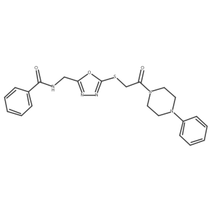 872613-46-2 structure