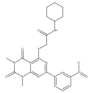 872854-67-6 structure