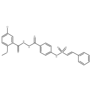 877236-52-7 structure