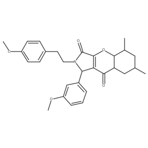 880788-70-5结构式