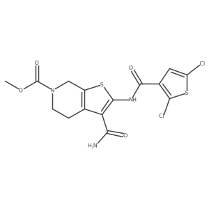 886952-00-7结构式
