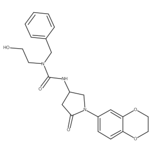 894034-67-4结构式
