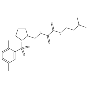 896284-90-5 structure