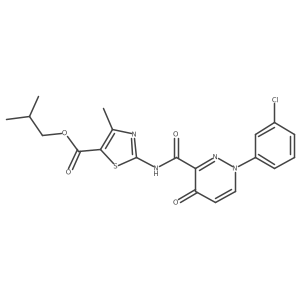 898505-92-5 structure