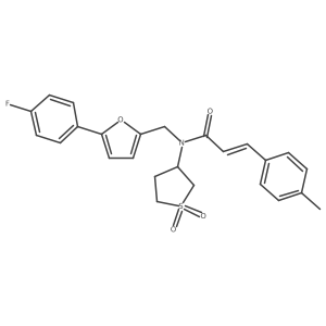 898629-92-0结构式