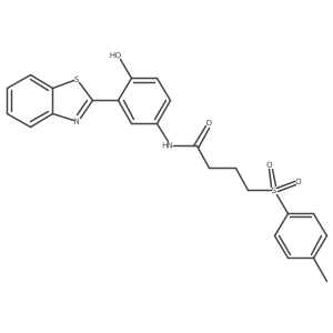 899732-92-4 structure