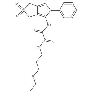 899989-00-5 structure