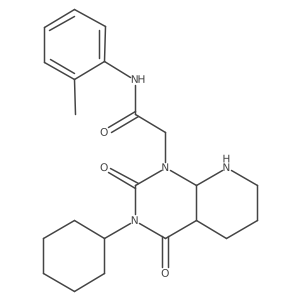 902922-49-0 structure