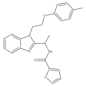 920118-50-9 structure
