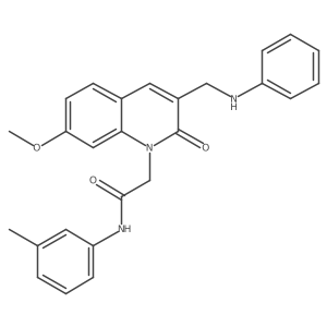 932358-32-2 structure