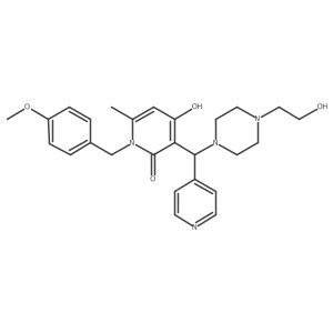 939238-65-0 structure