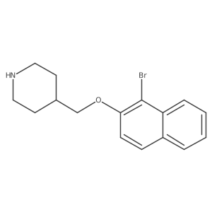 946725-44-6 structure