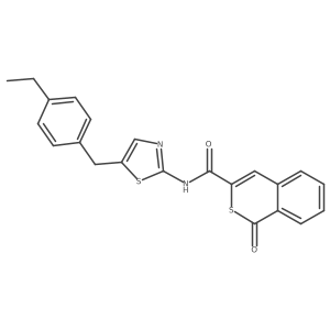 950383-25-2 structure