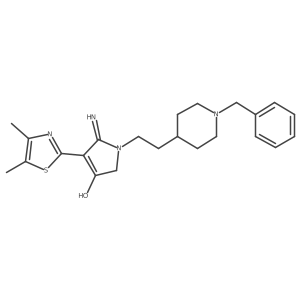951964-58-2 structure