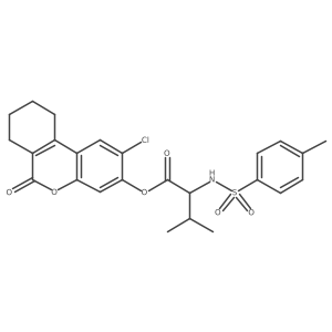 1014003-00-9 structure