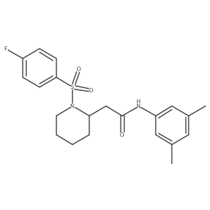 1021074-42-9 structure