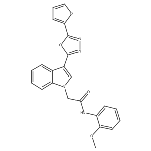 1021074-64-5 structure
