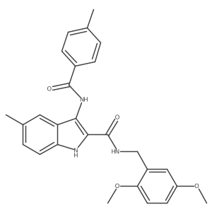 1029724-55-7 structure